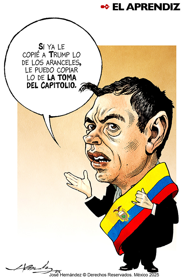 El aprendiz